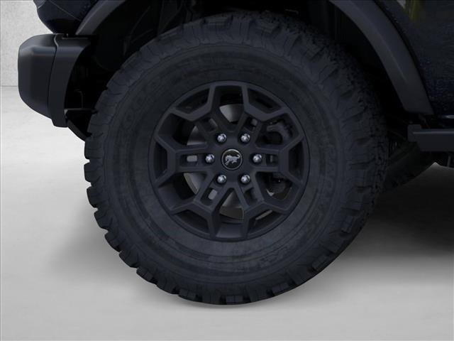 New 2026 Ford Bronco Badlands AWD/4WD image 21