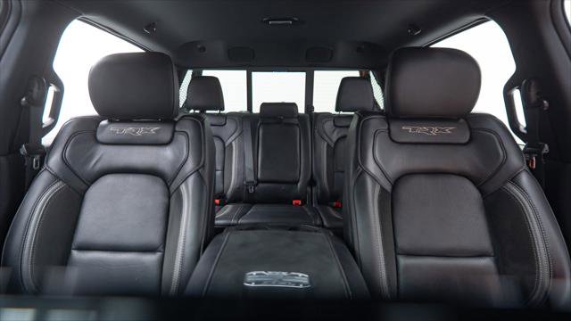 Used 2024 RAM 1500 TRX w/ TRX Level 1 Equipment Group image 33