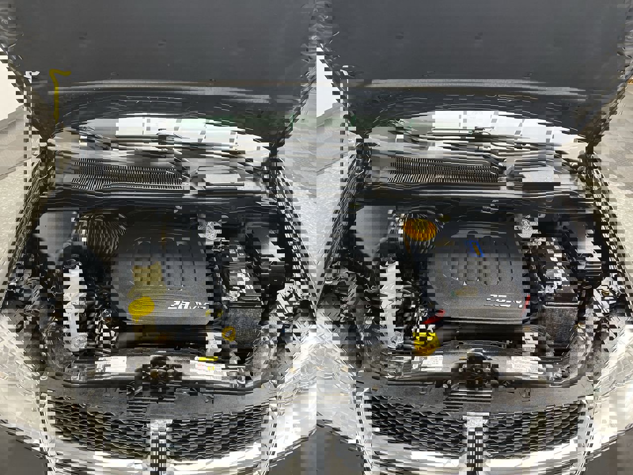 Used 2018 Dodge Grand Caravan SE image 21