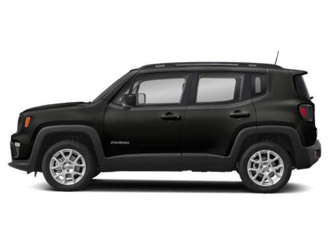 Certified 2022 Jeep Renegade Limited AWD/4WD image 2