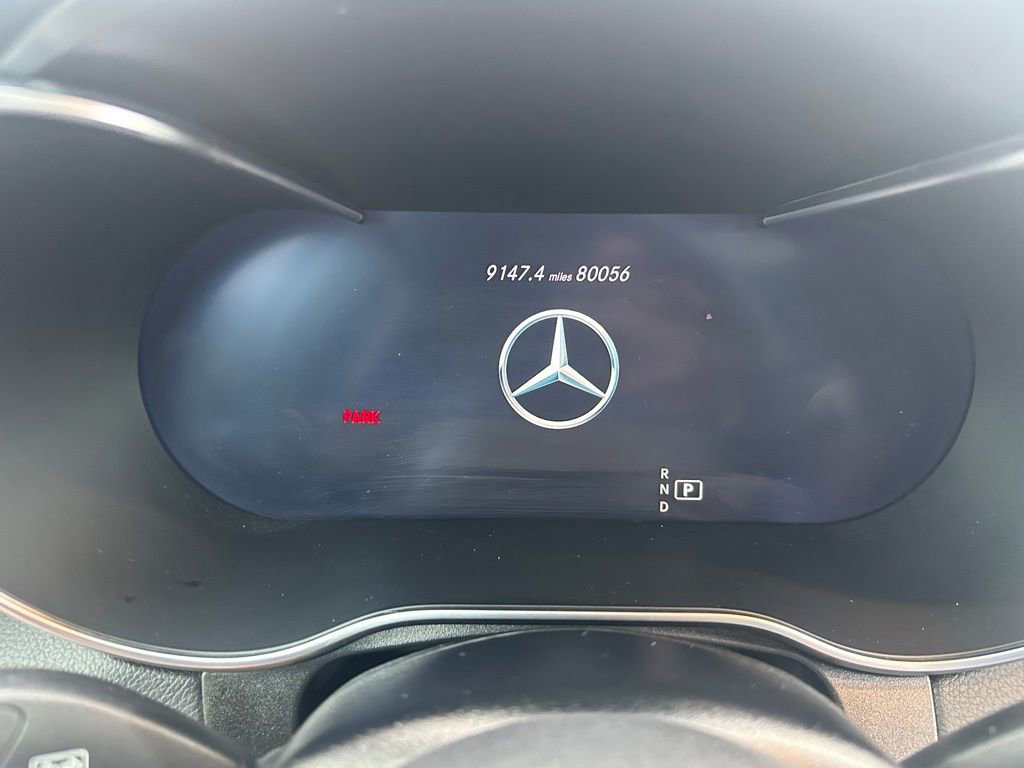 Used 2022 Mercedes-Benz GLC 300 4MATIC image 35