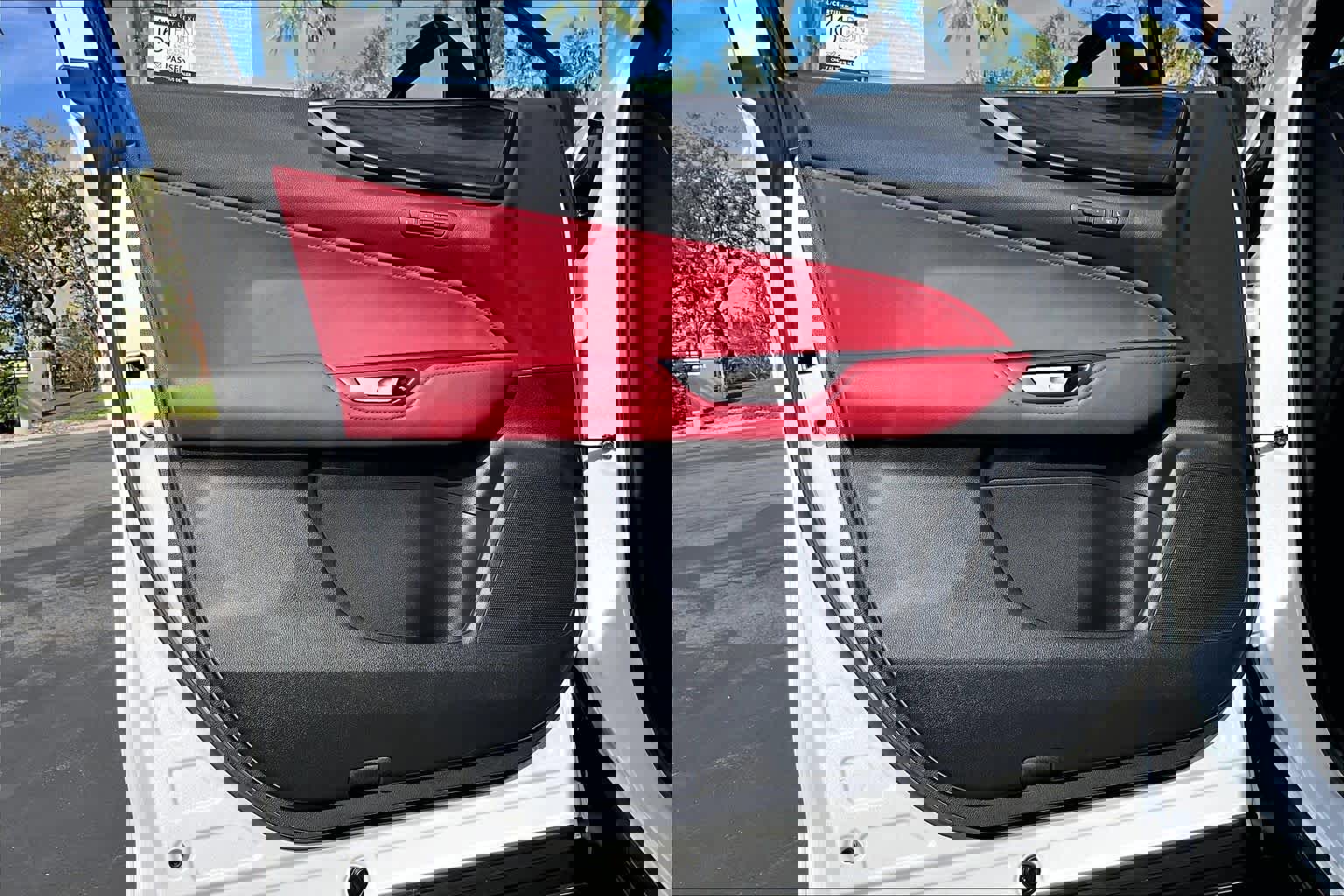 Certified 2025 Lexus NX 350h AWD w/ Accessory Package (2T) image 20