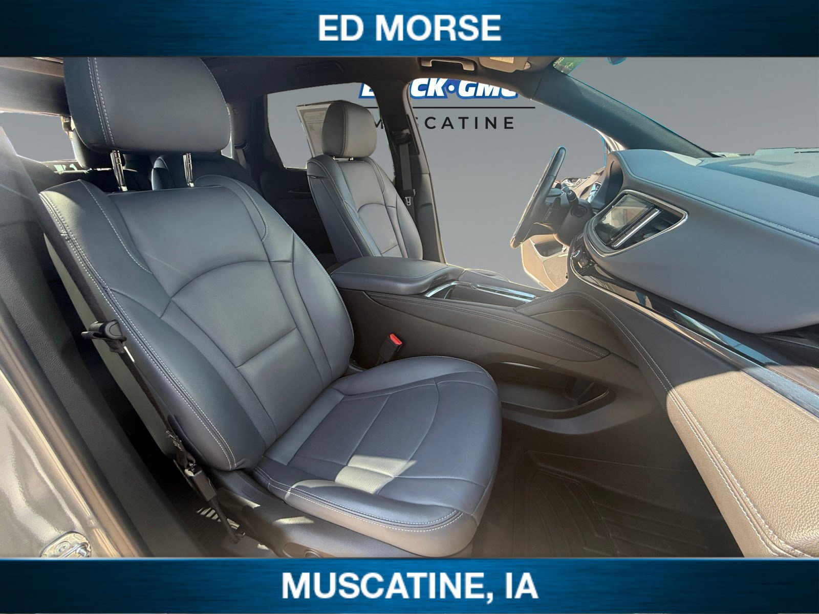 Certified 2023 Buick Enclave Essence w/ Experience Buick Package AWD/4WD image 16