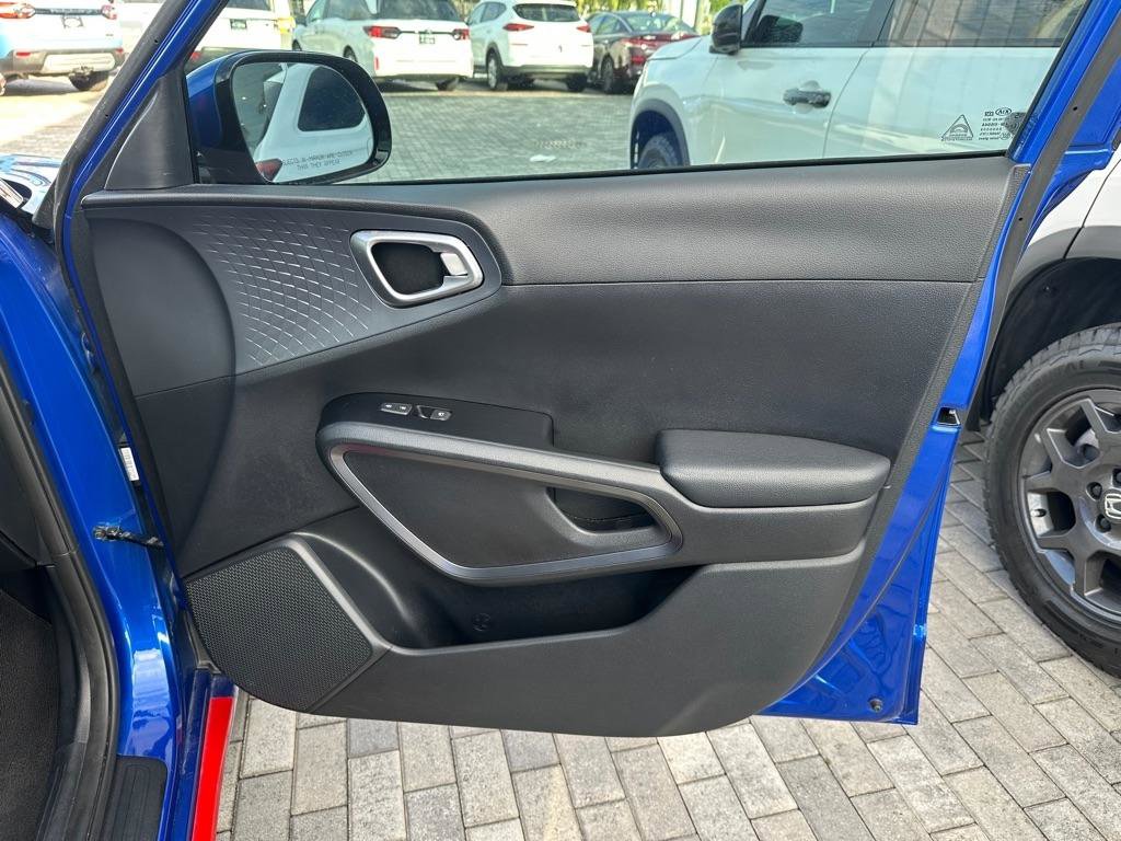 Used 2021 Kia Soul GT-Line image 26