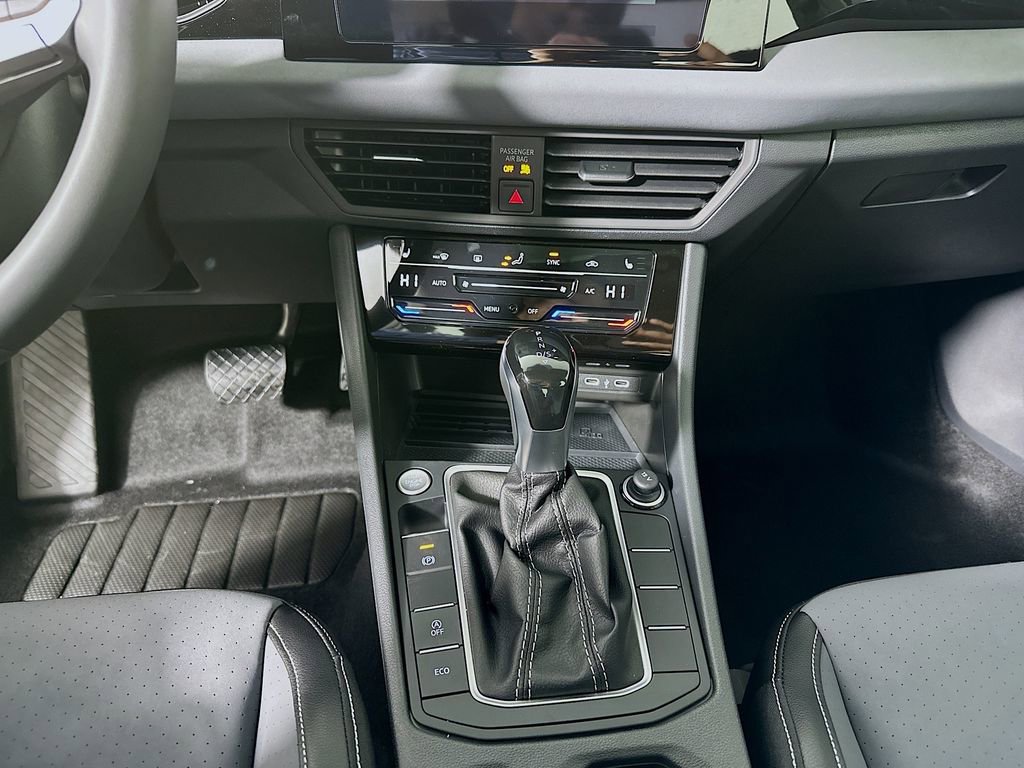 New 2026 Volkswagen Jetta SE image 15