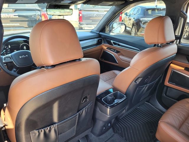 Used 2024 Kia Telluride SX Prestige X-Pro image 37
