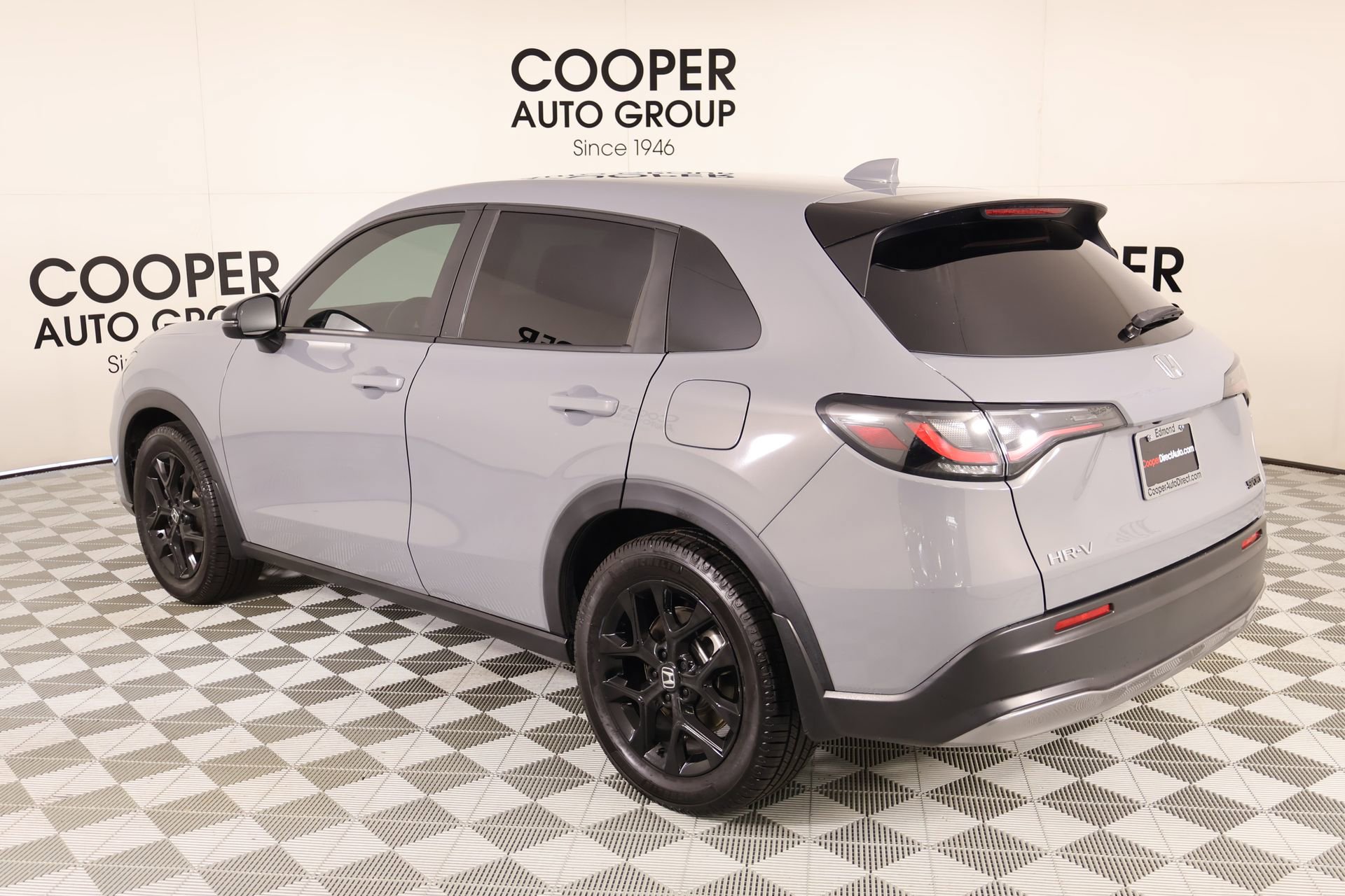 Used 2024 Honda HR-V Sport image 22