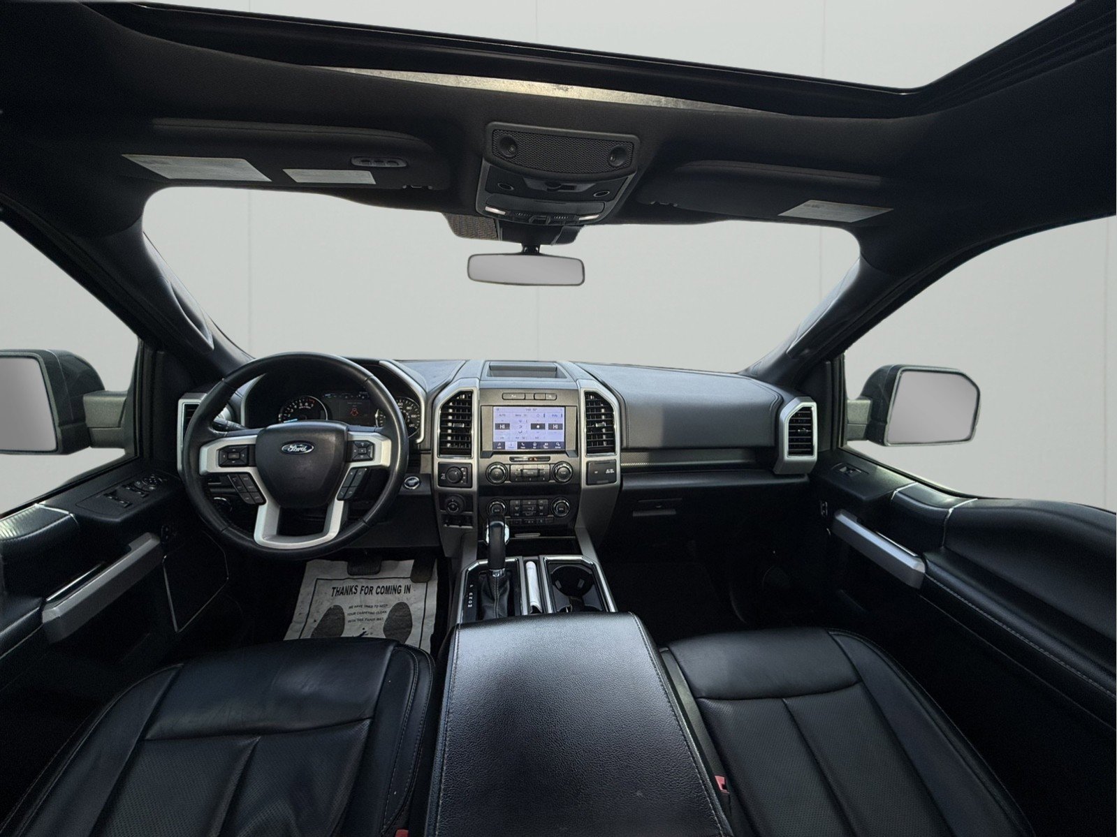 Used 2019 Ford F150 Lariat image 2