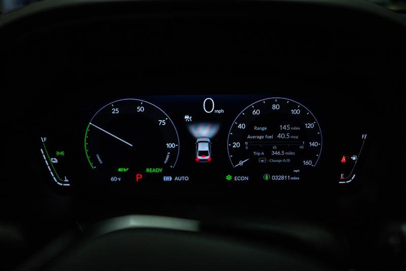 Used 2023 Honda Accord Touring image 17