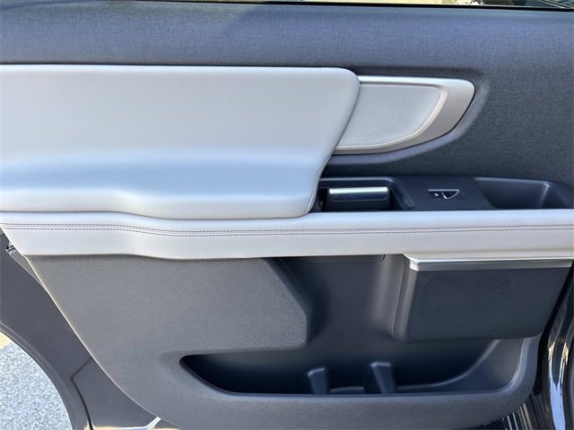 New 2025 Ford Expedition Max Active image 23