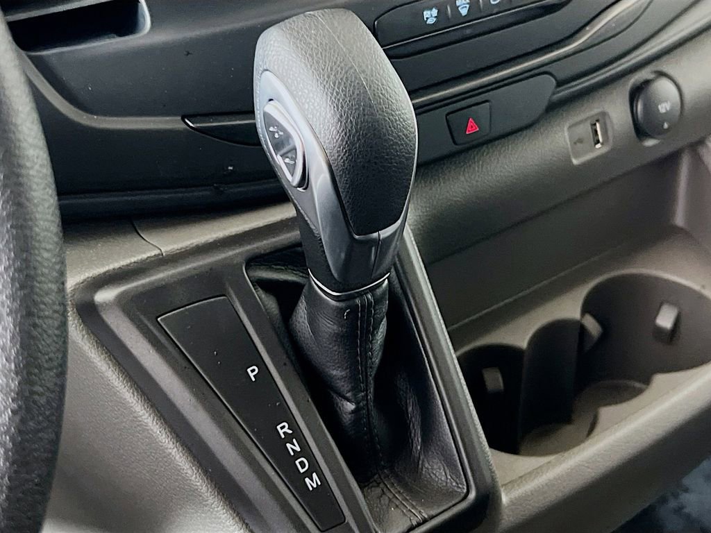 New 2026 Ford Transit 250 148 Medium Roof Extended AWD w/ Load Area Protection Package image 9