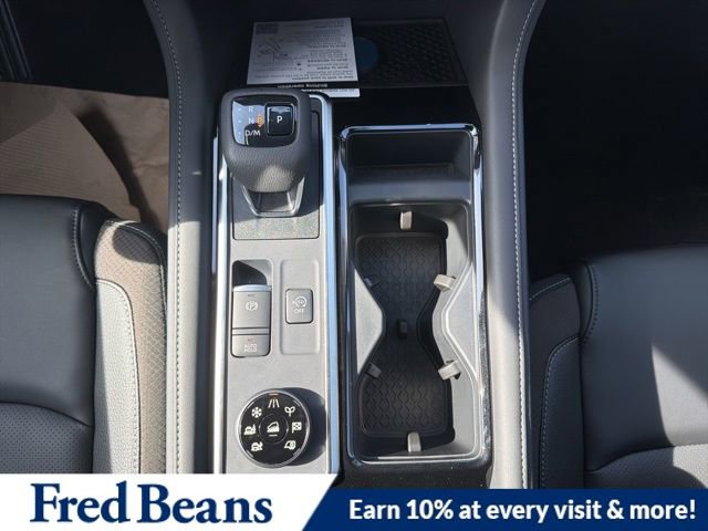 New 2026 Nissan Pathfinder SL image 11