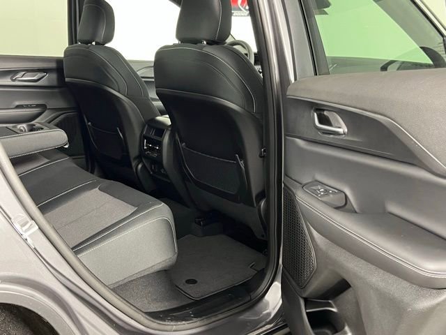 New 2025 Jeep Grand Cherokee Laredo X w/ Luxury Tech Group I image 29