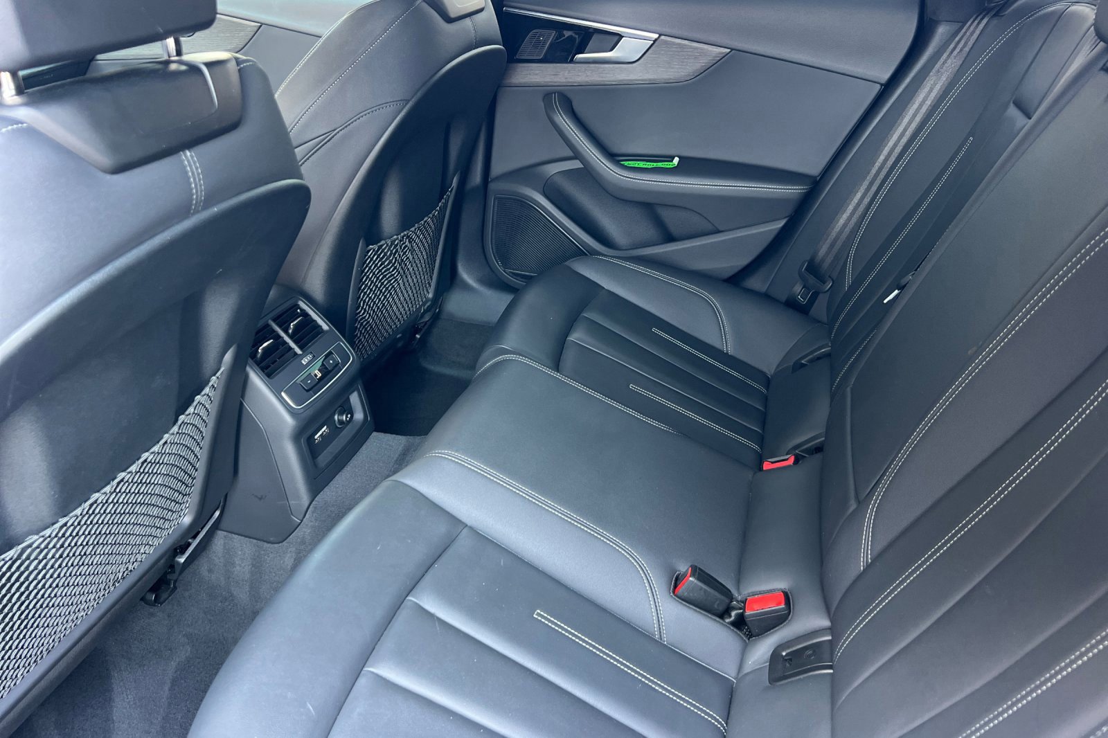 Used 2024 Audi A5 2.0T Premium Plus image 12