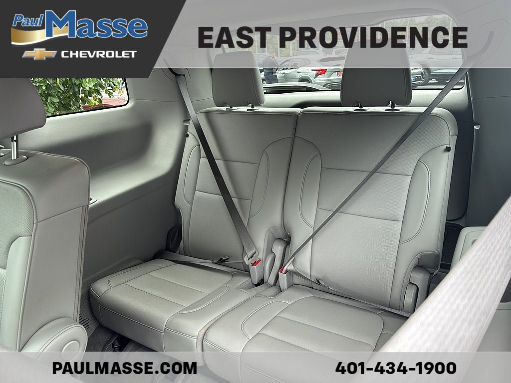 Used 2023 GMC Acadia SLT w/ Preferred Package AWD/4WD image 19