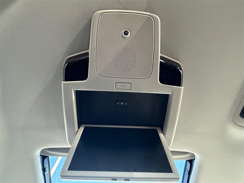 Certified 2025 Honda Odyssey Elite image 38