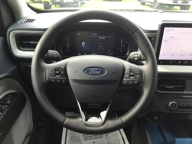 New 2025 Ford Maverick XLT w/ XLT Luxury Package image 14