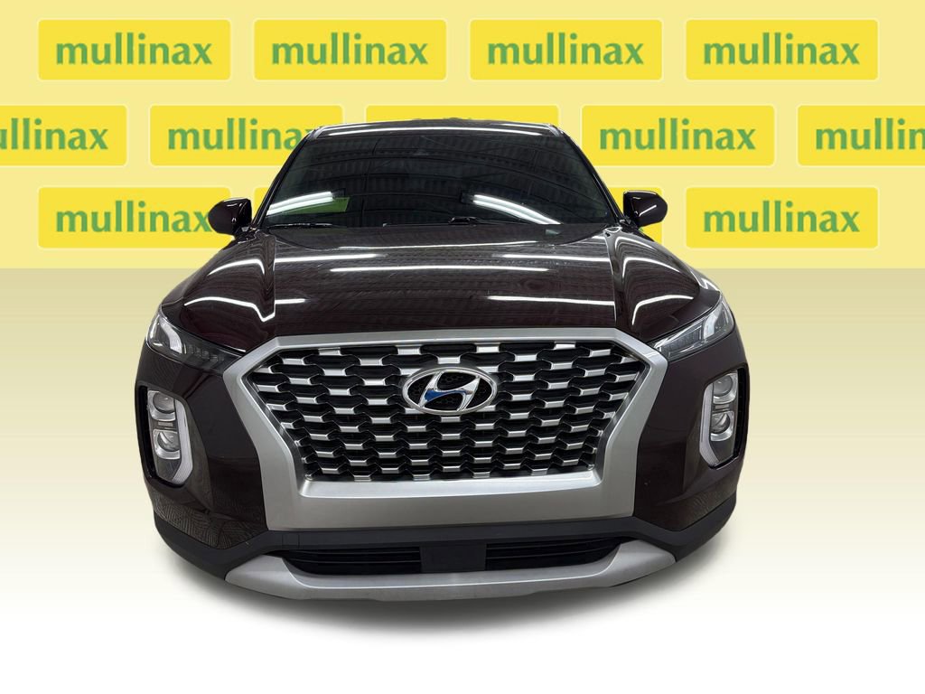 Used 2020 Hyundai Palisade SE FWD image 15