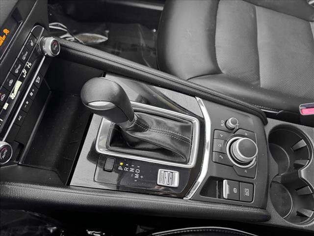 Used 2025 MAZDA CX-5 AWD 2.5 S w/ Select Package image 13