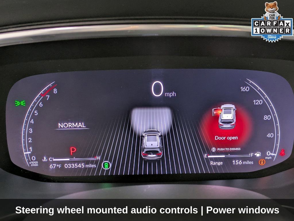 Used 2023 Acura MDX SH-AWD w/ Technology Package image 18