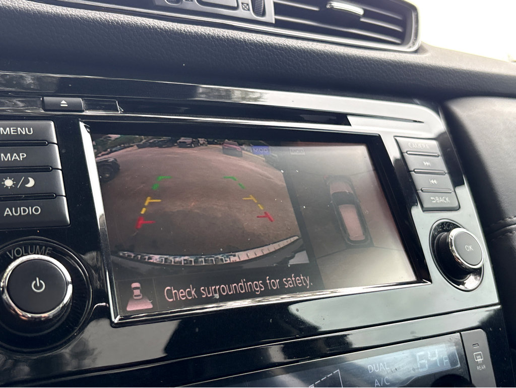 Used 2020 Nissan Rogue SL w/ Premium Package FWD image 9