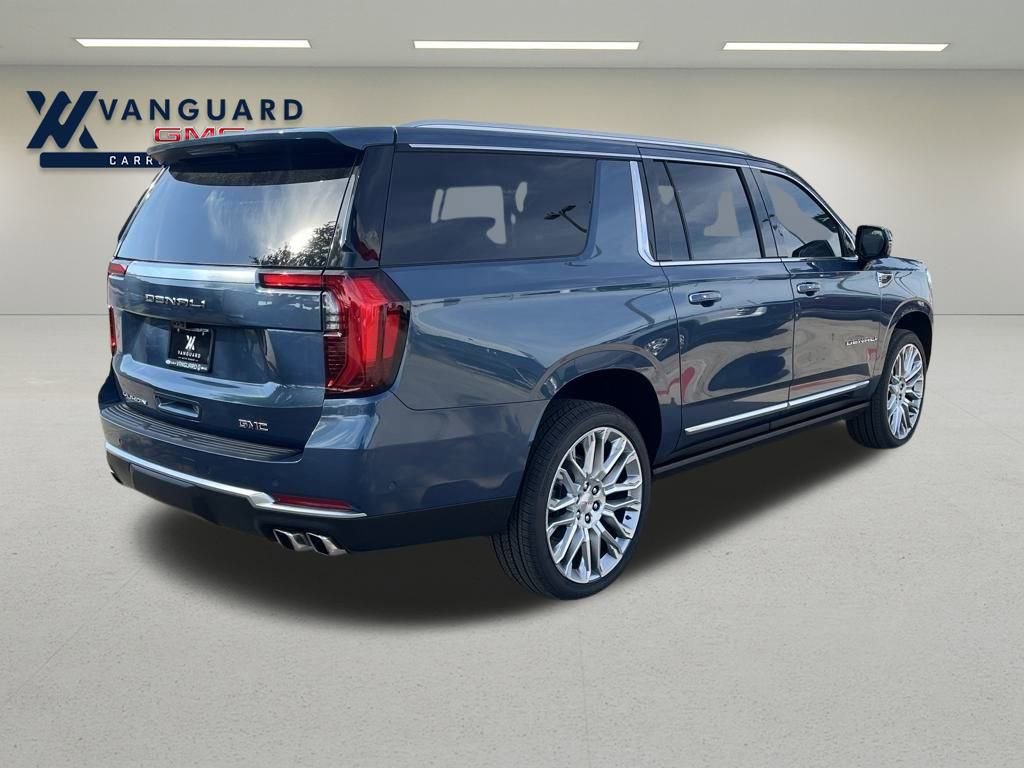 New 2026 GMC Yukon XL Denali w/ Denali Reserve Package image 6