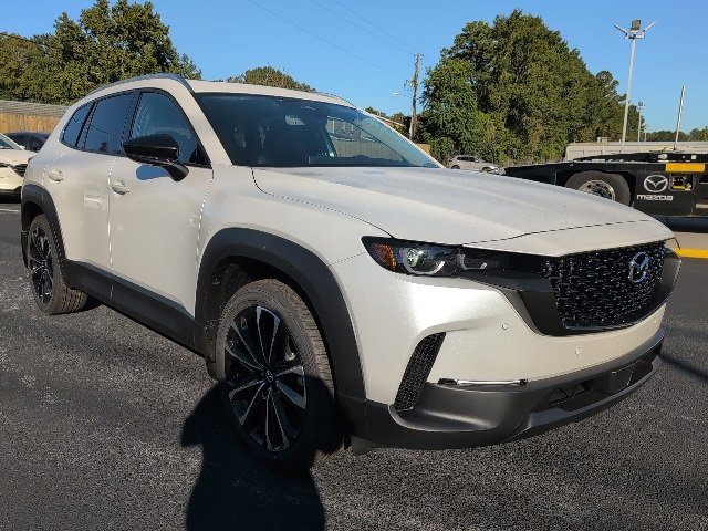 New 2026 MAZDA CX-50 AWD 2.5 S w/ Premium Package image 1