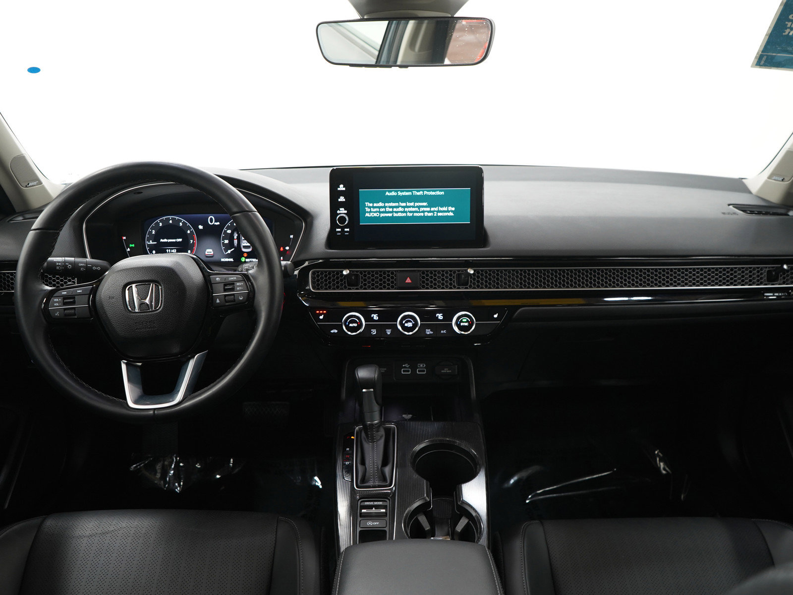 Used 2024 Honda Civic Touring image 13