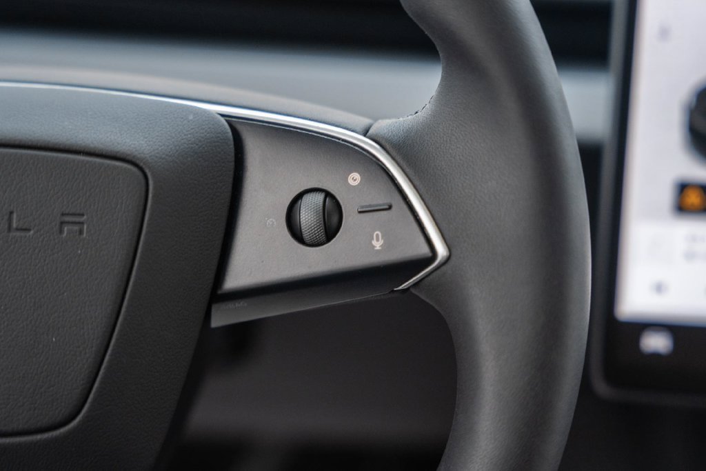 Used 2026 Tesla Model 3 RWD image 23