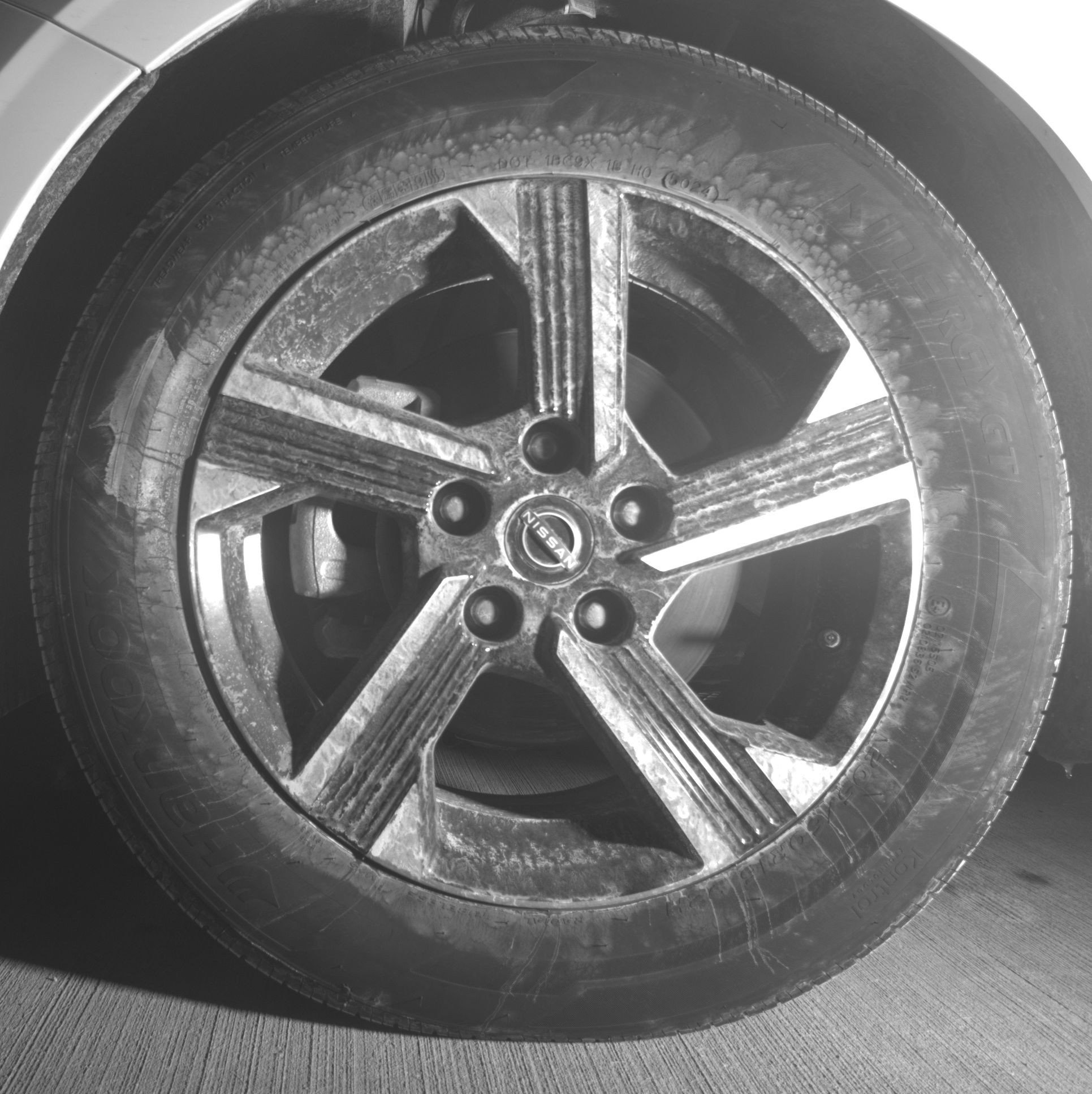 Used 2025 Nissan Sentra SV image 12