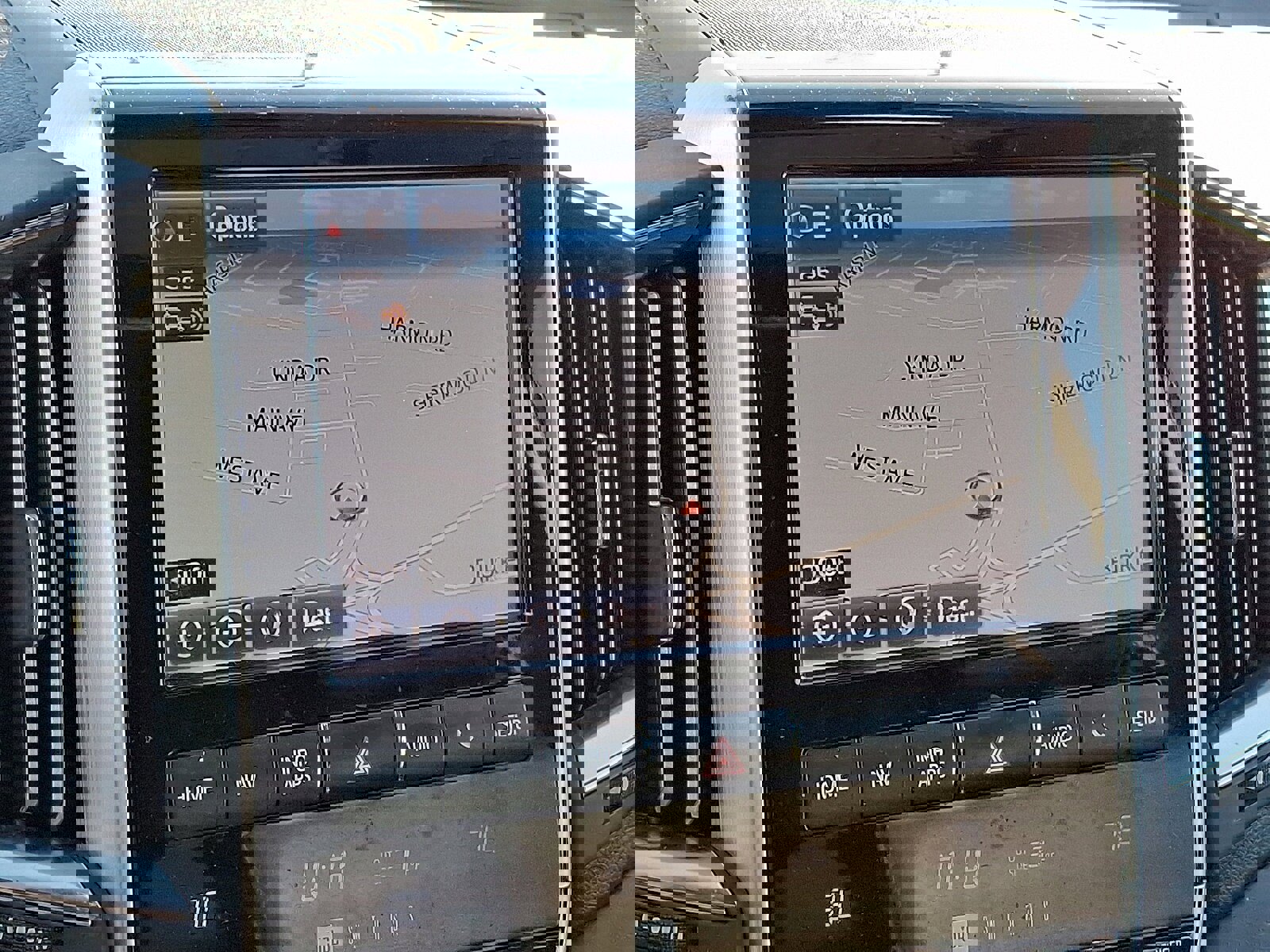 Used 2021 Toyota Land Cruiser image 17