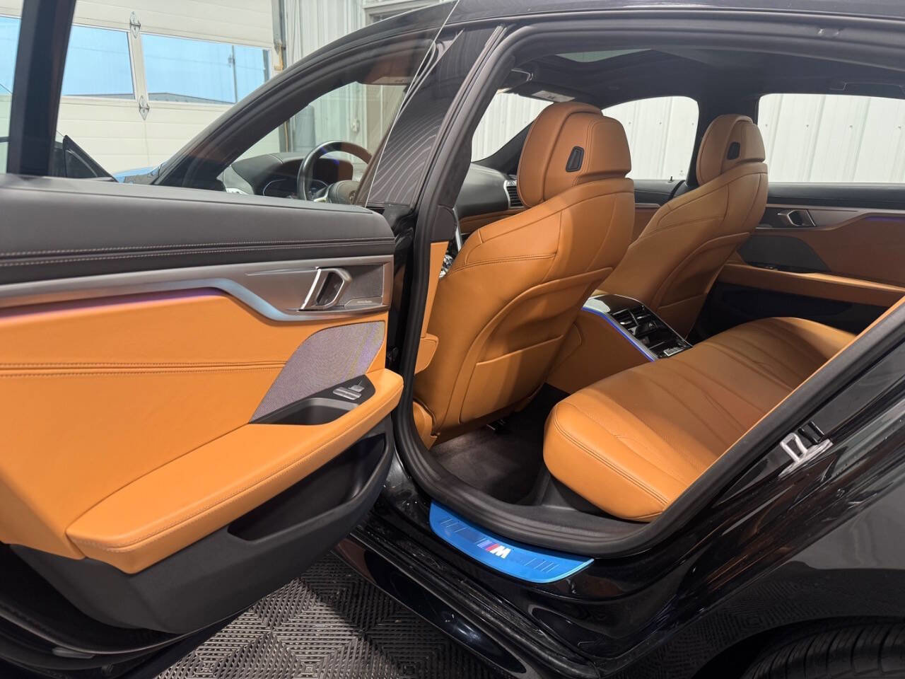 Used 2025 BMW 840i xDrive image 12