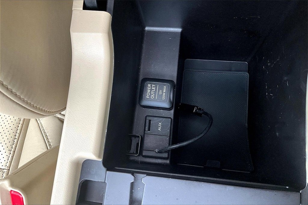 Used 2010 Acura TL w/ Technology Package image 15