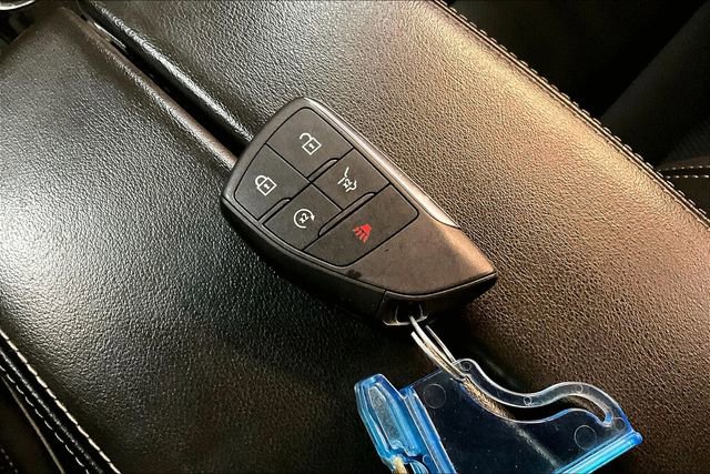 Used 2023 Buick Envision Essence image 35