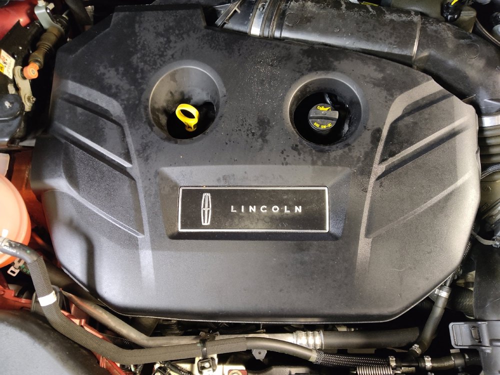 Used 2019 Lincoln MKC Premiere image 30