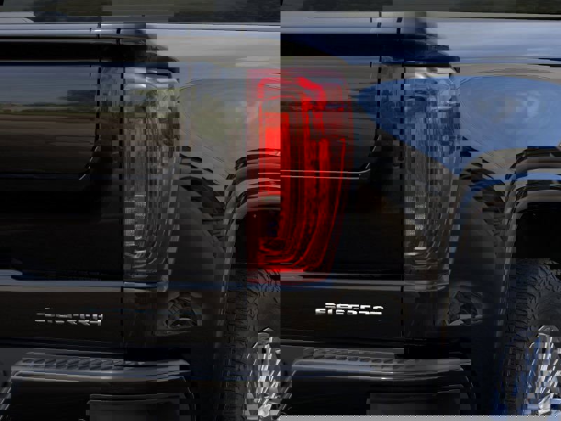 New 2026 GMC Sierra 1500 Denali w/ Technology Package image 11