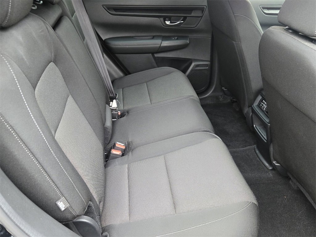 Used 2024 Honda CR-V LX image 15