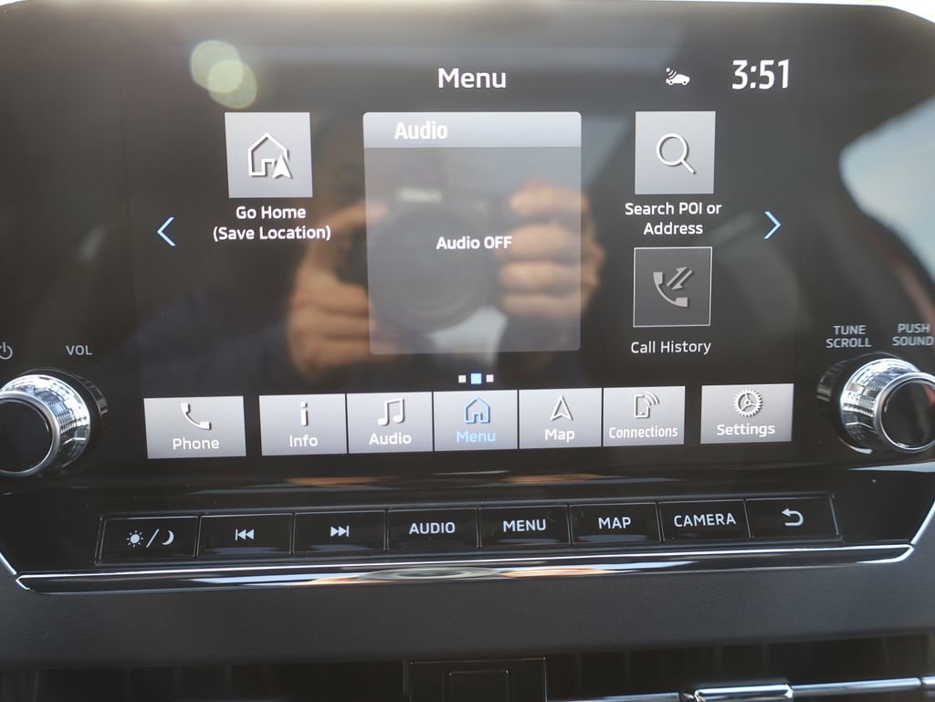 New 2025 Mitsubishi Outlander SEL Black Edition image 45