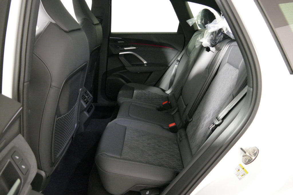 New 2026 Audi SQ5 Premium Plus AWD/4WD image 27