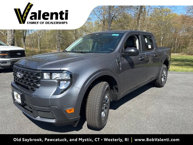New 2026 Ford Maverick XLT AWD/4WD image 1