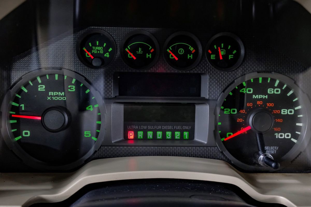 Used 2008 Ford F250 Lariat image 19