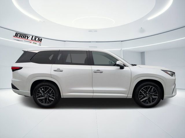 Used 2024 Lexus TX 350 FWD w/ Captains Chair Package image 2