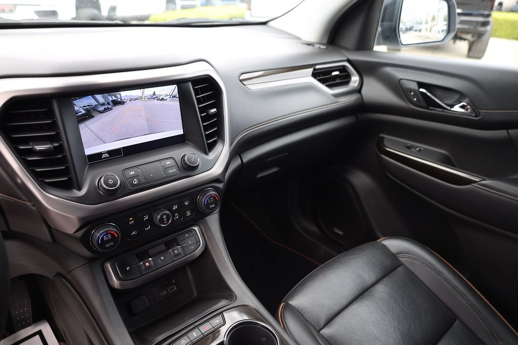 Used 2022 GMC Acadia AT4 w/ Preferred Package AWD/4WD image 15