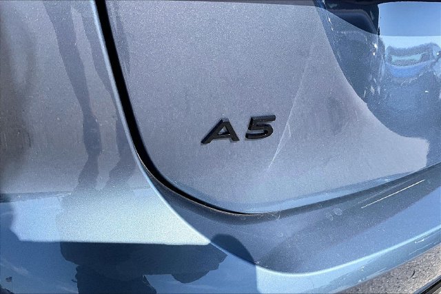 New 2026 Audi A5 Premium Plus AWD/4WD image 33