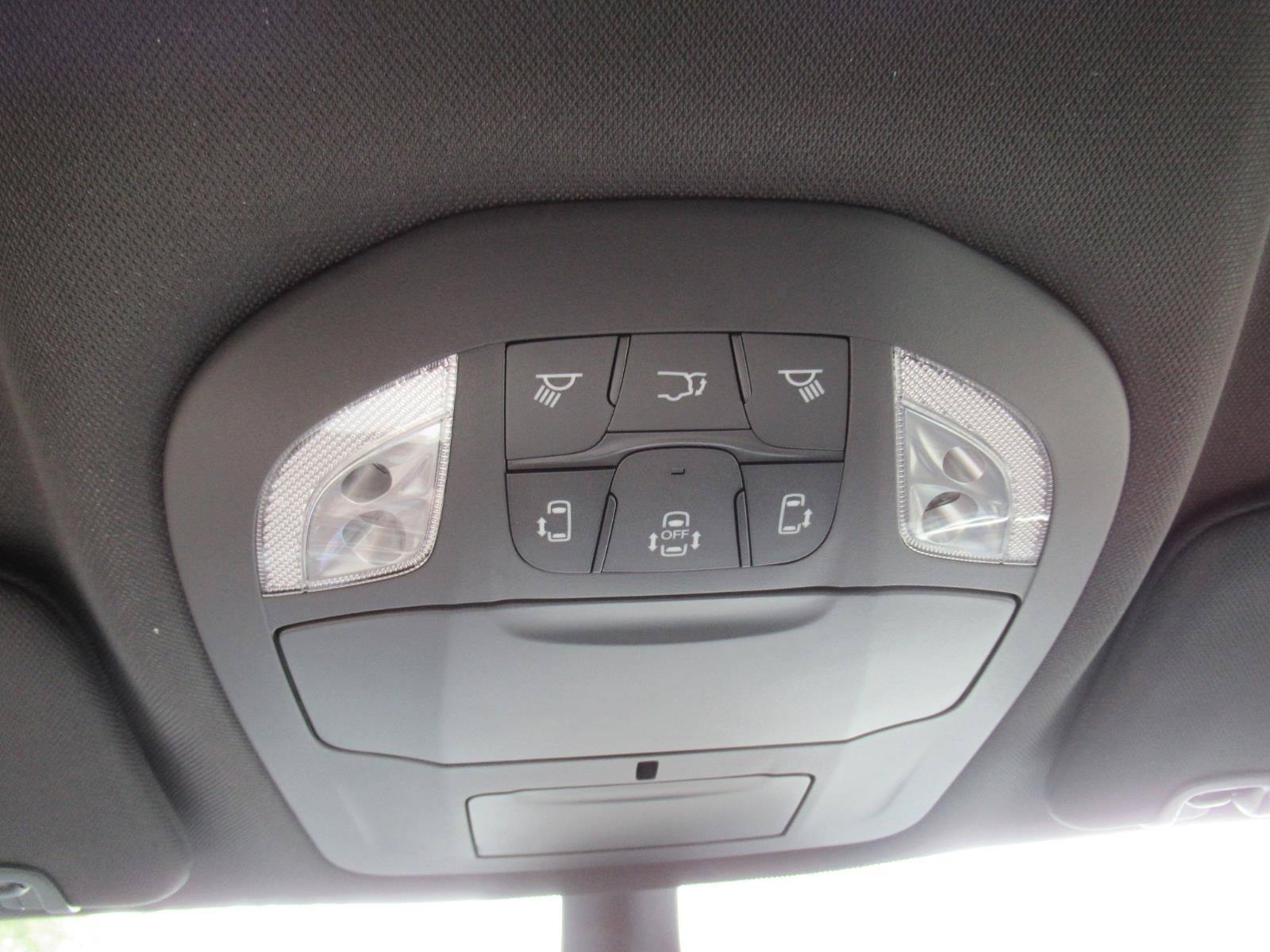 New 2027 Chrysler Pacifica LX FWD image 23