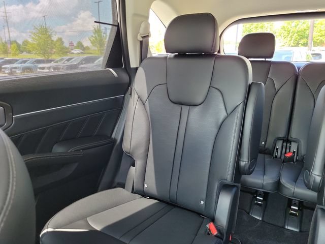 New 2026 Kia Sorento SX FWD image 10