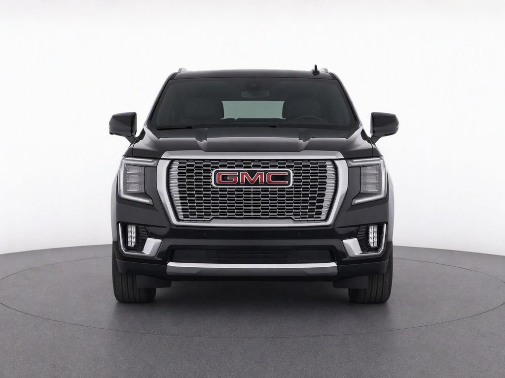 Used 2024 GMC Yukon Denali w/ Denali Reserve Package AWD/4WD image 5