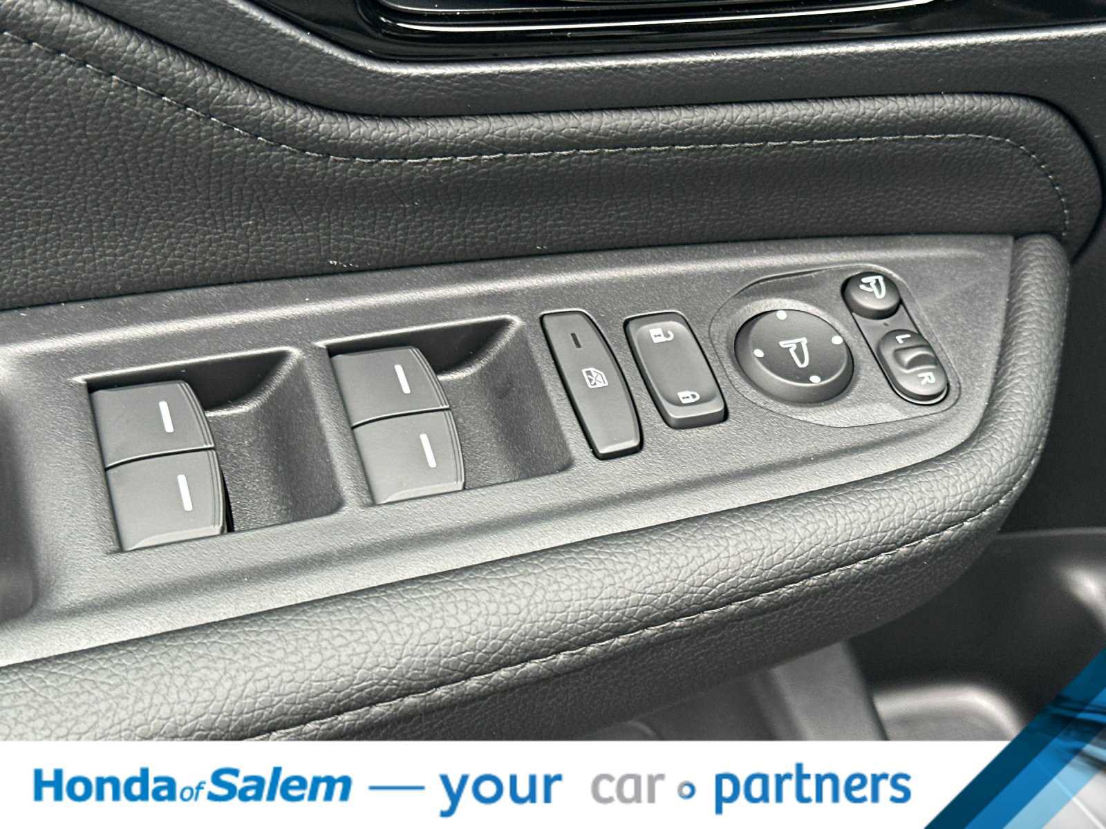 New 2026 Honda Odyssey Elite image 13