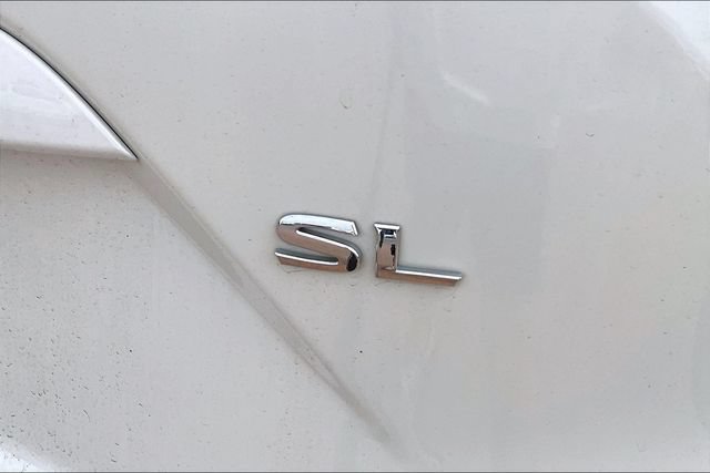 Used 2023 Nissan Murano SL w/ SL Moonroof Package FWD image 22