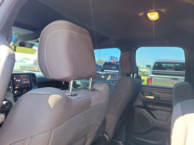 Used 2025 RAM 1500 Tradesman image 25